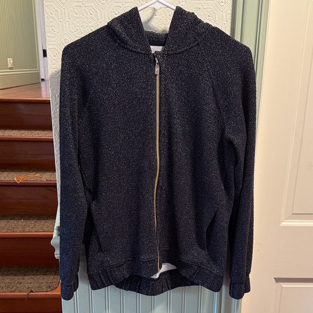 Lululemon Pave New Ways Full-Zip hoodie xs